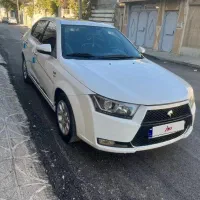 دنا پلاس ۹۷توربو دنده فول