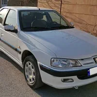 پارس سال مدل۹۹