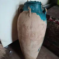 دو عدد کوزه بزرگ