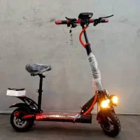 اسکوتر برقی