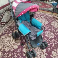 کالسکه|کالسکه و لوازم جانبی|اقبالیه, |دیوار