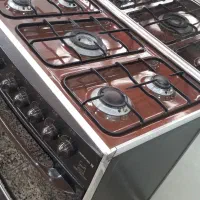 فرگاز تاکنو گاز|اجاق گاز و لوازم برقی پخت‌وپز|اهواز, فتح|دیوار
