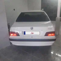 پارس نیم فول ۴۰۲ بدون توضیح|خودرو سواری و وانت|تاکستان, |دیوار