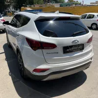 سانتافه ۲۰۱۷ فول ۶۳ آپشن تک برگ سند کم‌ کار|خودرو سواری و وانت|اصفهان, لیمجیر|دیوار