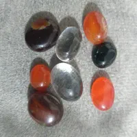 نگین معاوضه با انگشتر