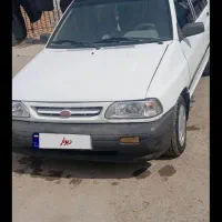 پراید کاربرات مدل 81|خودرو سواری و وانت|دهگلان, |دیوار