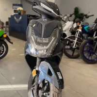 گلکسی SYM FX150 ABS مدل 1405 -اقساط با چک و کالانو