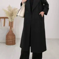 یه کت خوشگل به برای استایل کردن