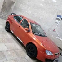 فروش پرتون جنتو 2008