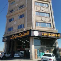 فروش انواع لاستیک خودروهای سبک و سنگین|قطعات یدکی و لوازم جانبی|اردبیل, |دیوار