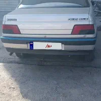 پژو405مدل98|خودرو سواری و وانت|ایرانشهر, |دیوار