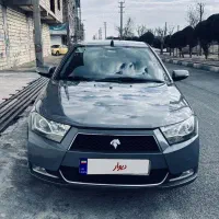 دنا معمولی تیپ 2