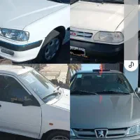 دوتاپارس ۱۴۰۰فروشی سفیدودلفینی