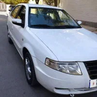 سمند سورن مدل ۸۷
