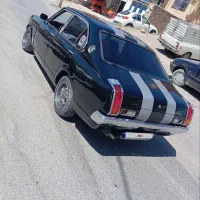 تویوتا شکاری(خرگوشی)|خودرو کلاسیک|کرج, گوهردشت|دیوار