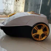 جاروبرقی بوش pro next سری ۸ ۳۴۰۰ وات|جاروبرقی، جارو شارژی، بخارشو|محمدشهر, عباس آباد|دیوار