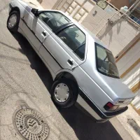 پژو ۴۰۵ مدل ۹۸