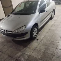 206اس دی وی 8مدل85