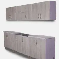 کابینت پیش ساخته|مصالح و تجهیزات ساختمان|شهریار, شهرک شاهد|دیوار