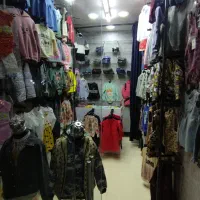 واگذاری مغازه پوشاک بچگانه با کلیه اجناس|فروشگاه و مغازه|زابل, |دیوار