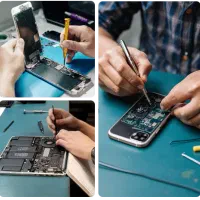 دوره تخصصی تعمیرات موبایل سخت‌افزار
