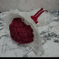 آف ویژه گل ربانی شاخه ای ۳۵