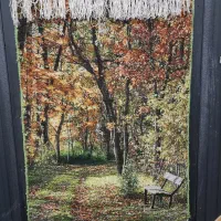 تابلو فرش دستباف