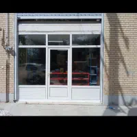 ساخت و طراحی.پنجره یوپیویسی‌دوجداره خسروی|مصالح و تجهیزات ساختمان|الوند, |دیوار