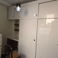 کابینت کمد دیواری وغیره