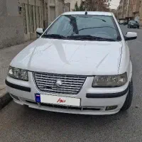 سمند دوگانه ۹۰ ef7 نقد و اقساط