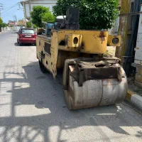 اجاره کمپرسی جهت حمل آسفالت از ایرانشهر تا بزمان