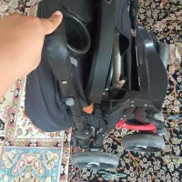 کالسکه|کالسکه و لوازم جانبی|بم, |دیوار