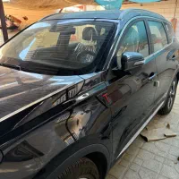 تیگو۷ پرومکس دو دف ۴۰۳ صفر|خودرو سواری و وانت|بوشهر, |دیوار