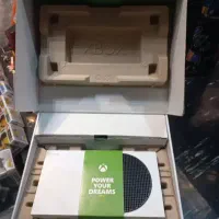 xbox series s همراه با هارد ۱ ترابایت