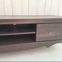 میز تلویزیون چوبی|میز تلویزیون|شهرضا, |دیوار