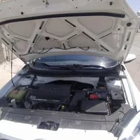 برلیانس H330 دنده‌ای 1500cc، مدل ۱۳۹۶ طلا|خودرو سواری و وانت|ایلام, |دیوار