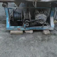 بالابر ساختمانی