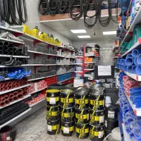فروش انواع بلرینگ تسمه اورینگ شیلنگ|ماشین‌آلات صنعتی|کرج, شهرک بنفشه|دیوار