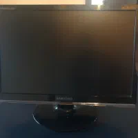 مانیتور ۱۹اینچ lCD|قطعات و لوازم جانبی رایانه|نوشهر, |دیوار