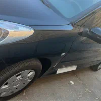 پژو TU5 ۲۰۷ مدل ۱۴۰۴ دنده|خودرو سواری و وانت|شهرضا, |دیوار