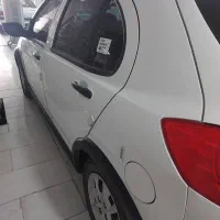 کوئیک gxl مدل ۴۰۳ درحد صفر