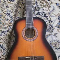 گیتار برند هافنر مدل Hb17