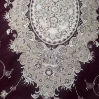 قالی|فرش|نجفآباد, یزدانشهر|دیوار