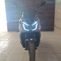 موتور گلسی ‌z200|موتورسیکلت|خمین, |دیوار