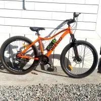 دوچرخه ۲۷.۵ خارجی