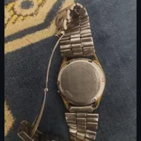 ساعت سیکو5 فوق کلکسیونی شبنما|ساعت|نجفآباد, یزدانشهر|دیوار