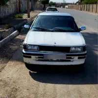 تویتا کرولا تمیز