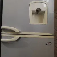 فروش یخچال فریزر و گاز فردار پنج شعله پیلوت