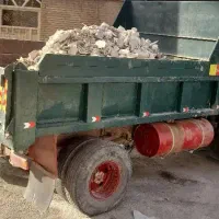 کنده کاری تخریب کاری تخصصی باابزارکامل حمل نخاله|خدمات پیشه و مهارت|بندرعباس, |دیوار