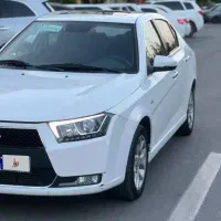 دنا پلاس تیپ ۲ دنده‌ای، مدل ۱۳۹۹